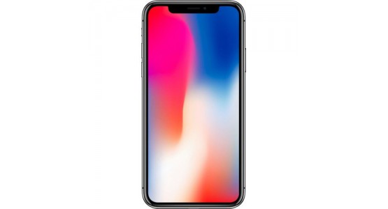 Apple IPhone X 256 GB