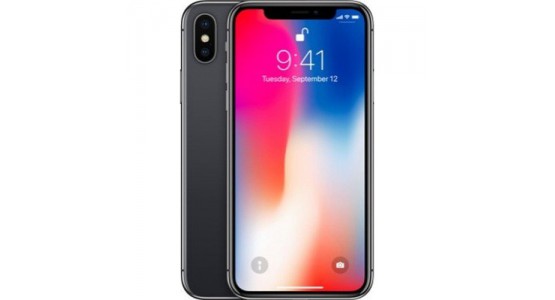 Apple iPhone X 64 GB