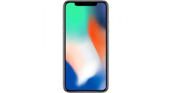 Apple iPhone X 64 GB
